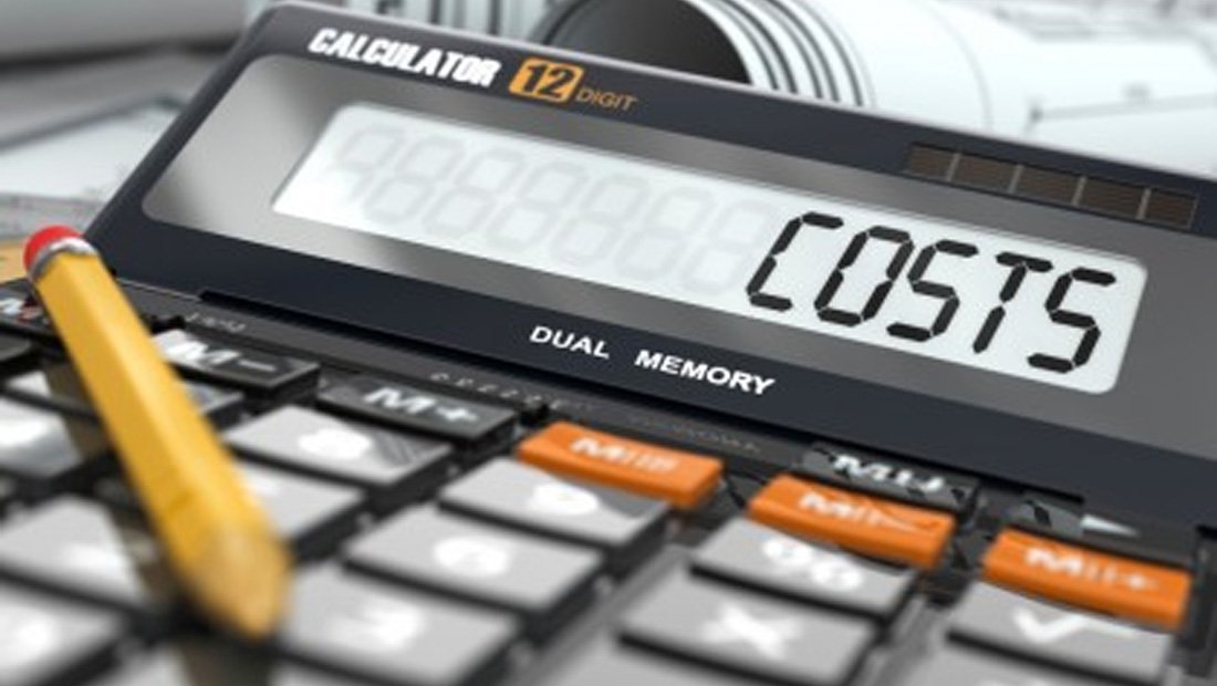 Costs in New Businesses